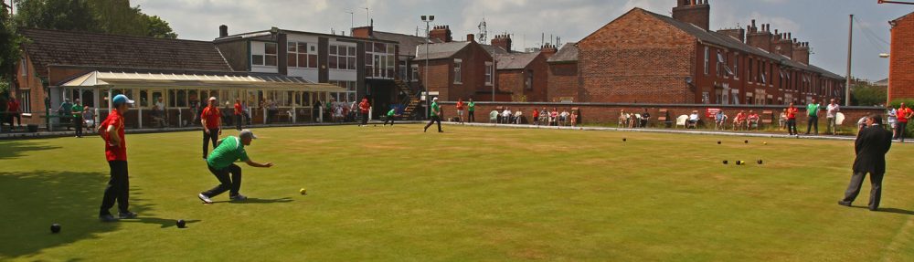 North Lancs & Fylde County Bowling Association