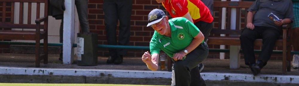 North Lancs & Fylde County Bowling Association