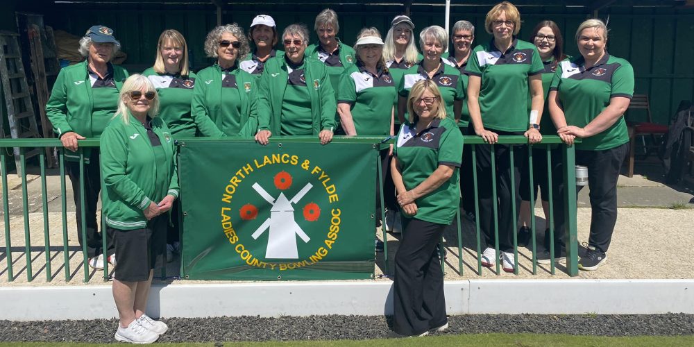 North Lancs & Fylde County Bowling Association